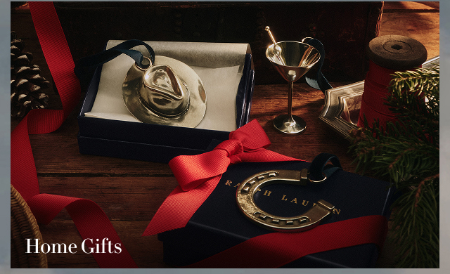 Home Gifts