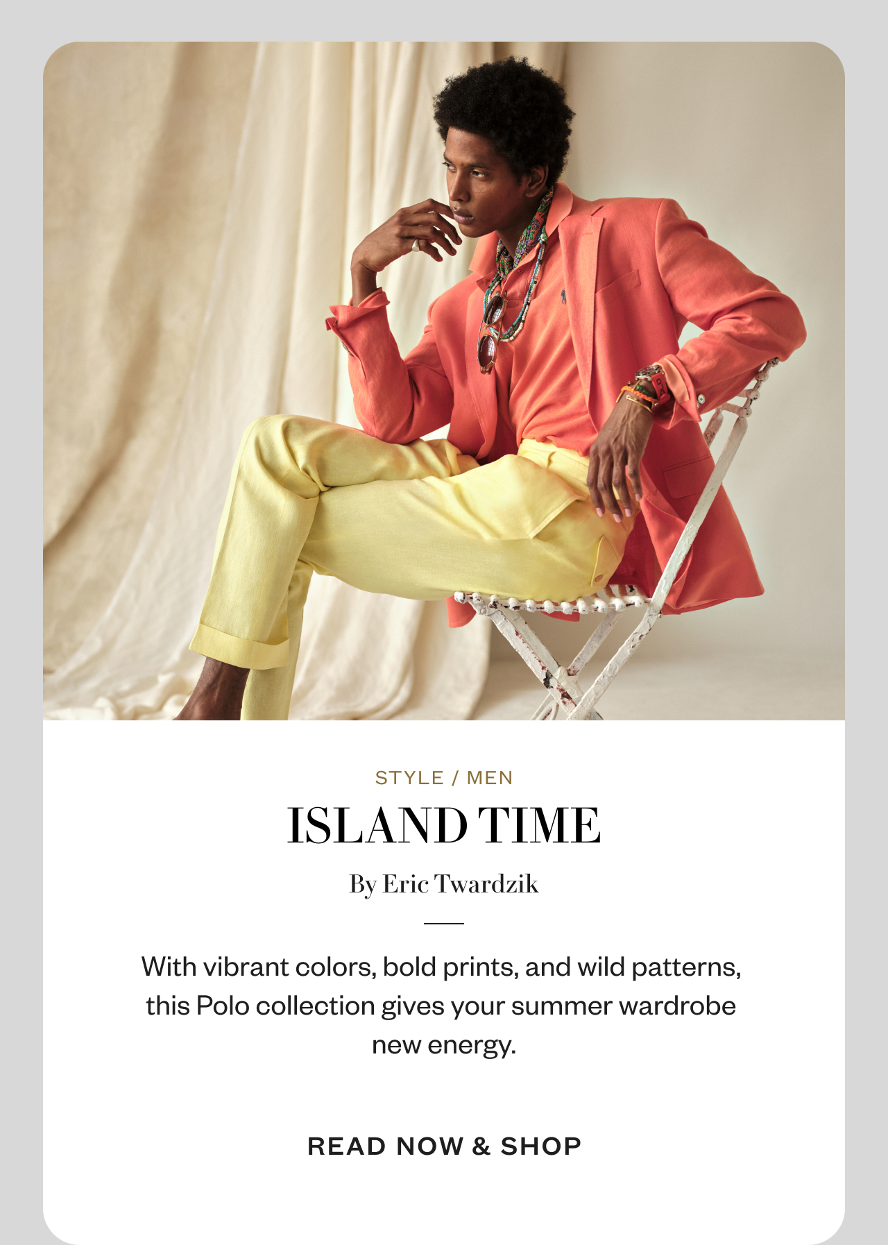 Island Time