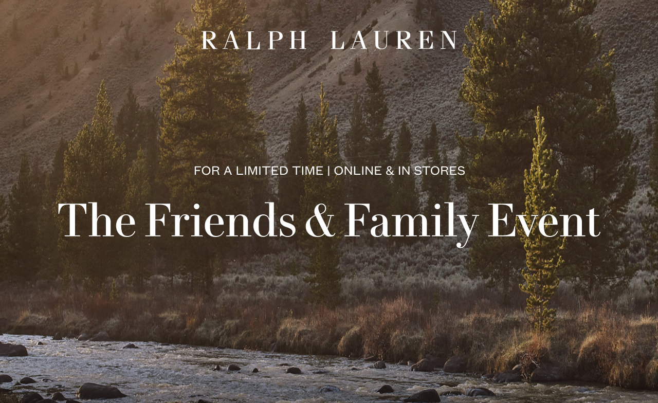 Ralph Lauren