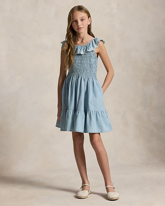 For Kids & Baby