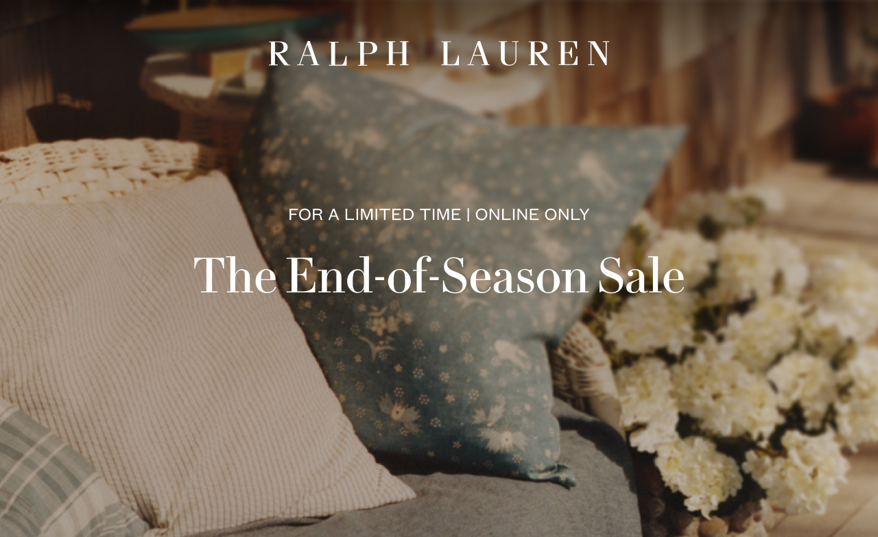 Ralph Lauren