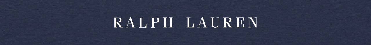 Ralph Lauren