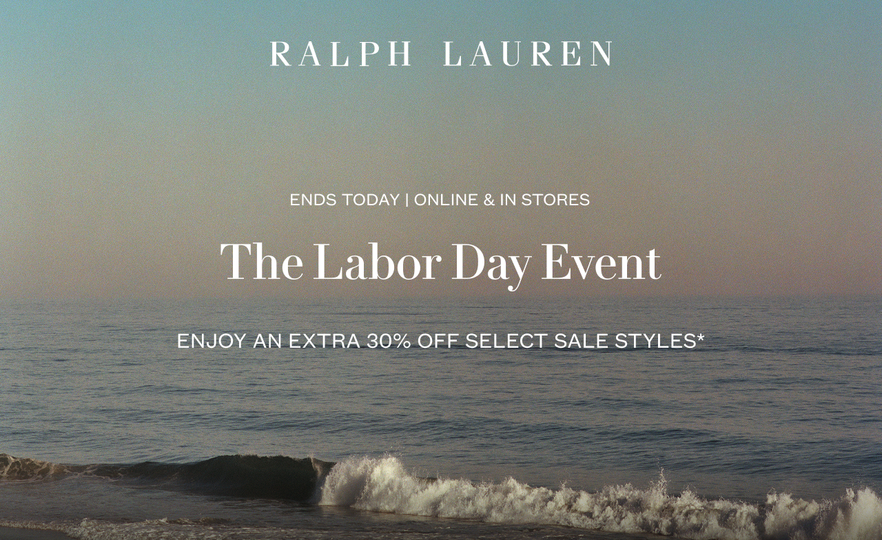 Ralph Lauren