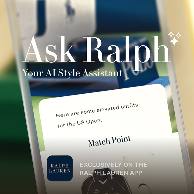 Ask Ralph