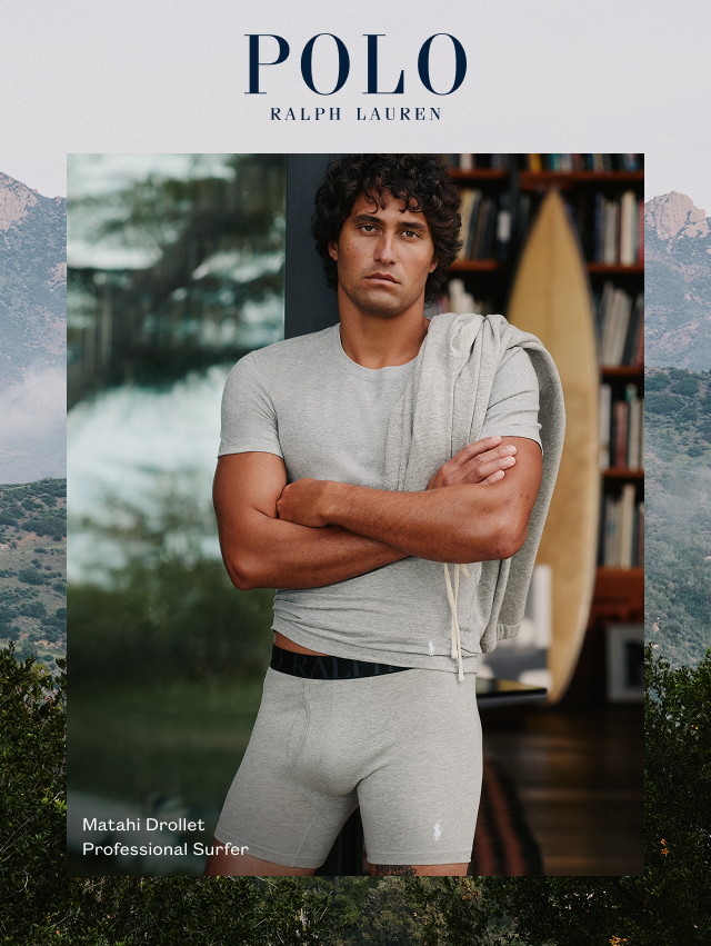 Polo Ralph Lauren