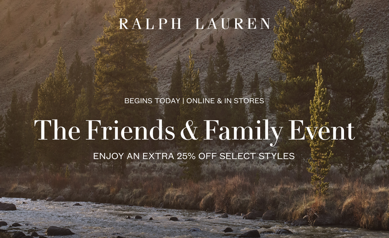 Ralph Lauren