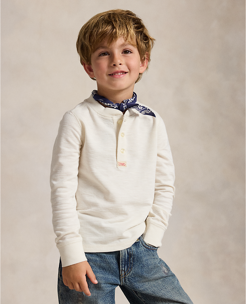 For Kids & Baby