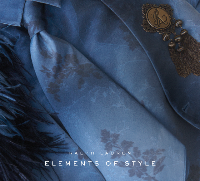 Elements of Style