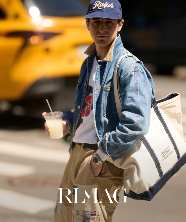 RL MAG