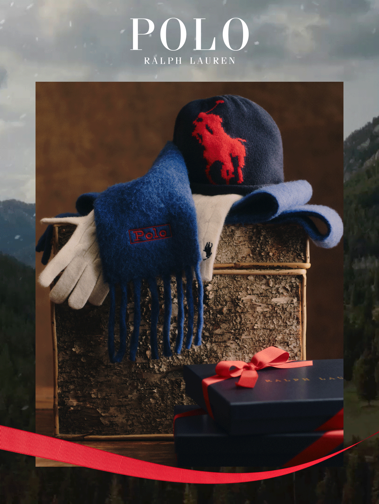 Polo Ralph Lauren