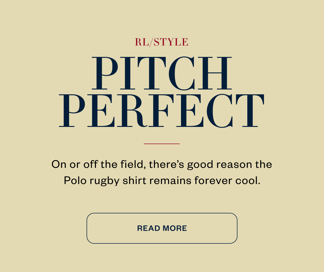 Pitch Perfect