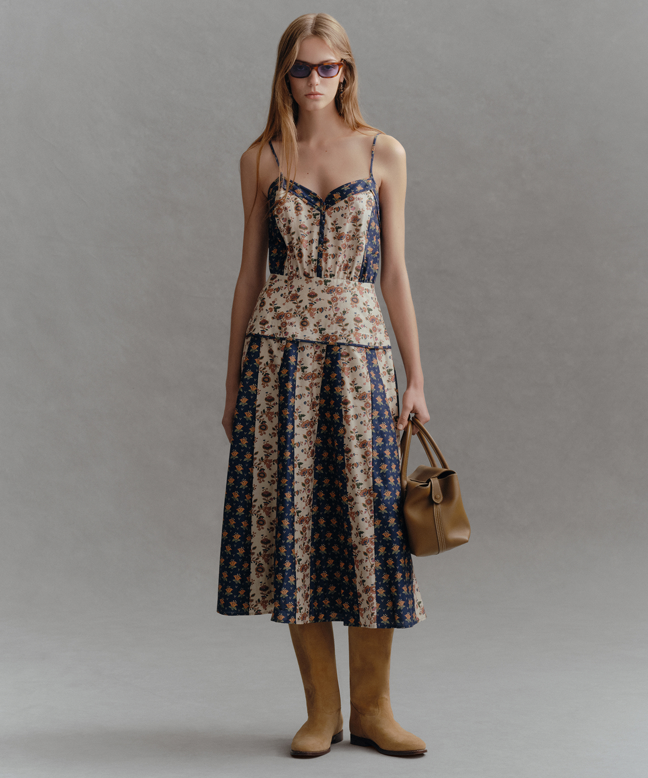 Transitional Ease