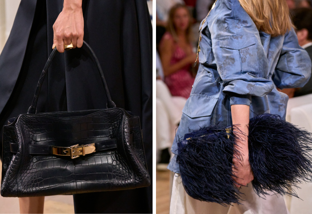 The Bags