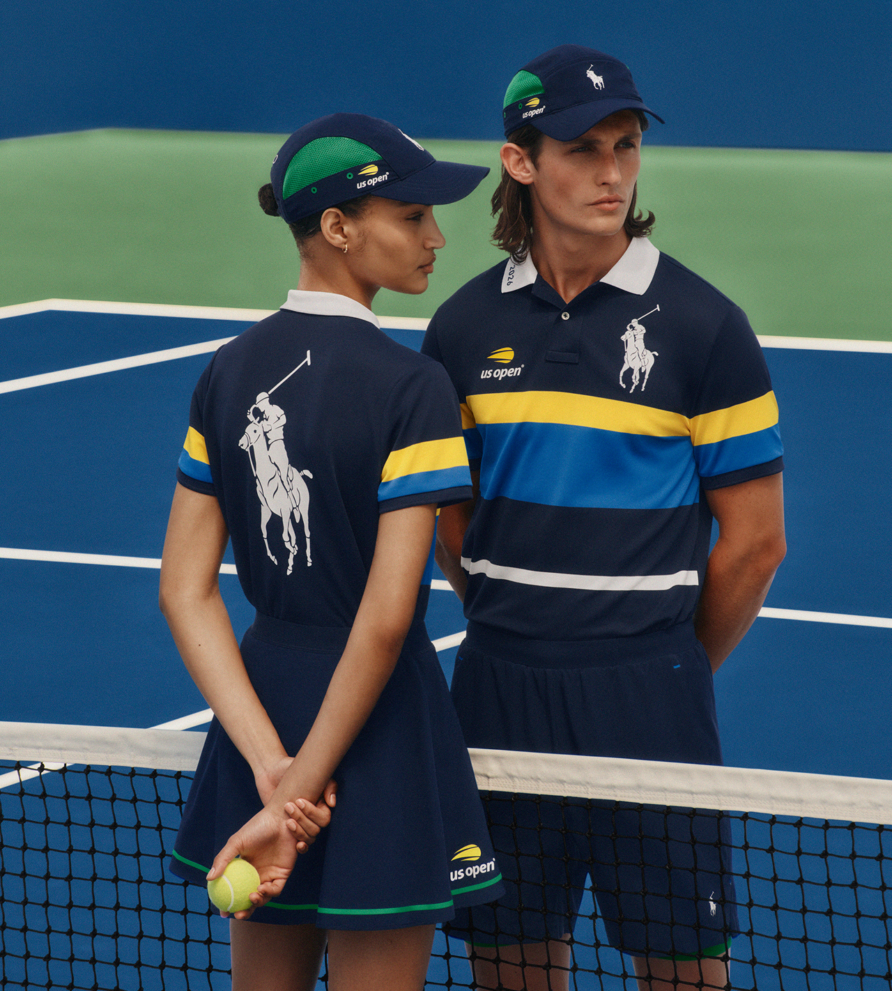 The Uniforms
