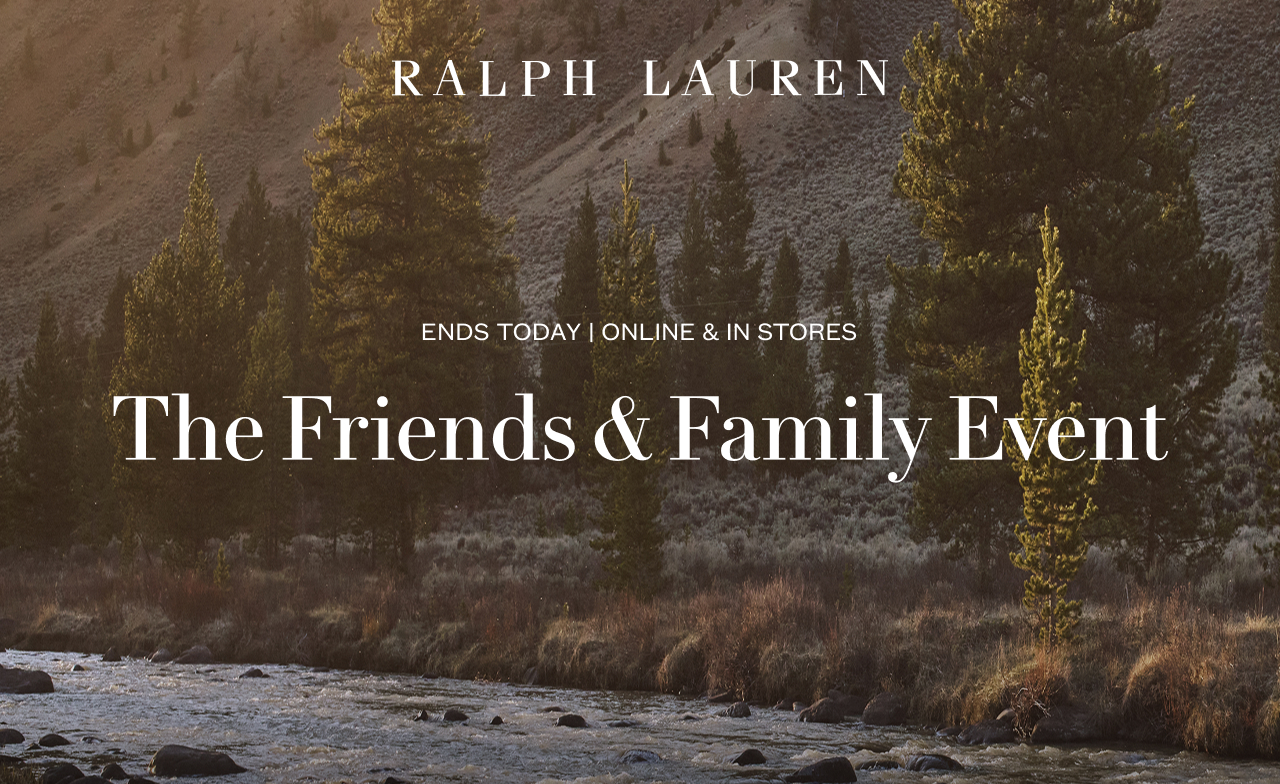 Ralph Lauren