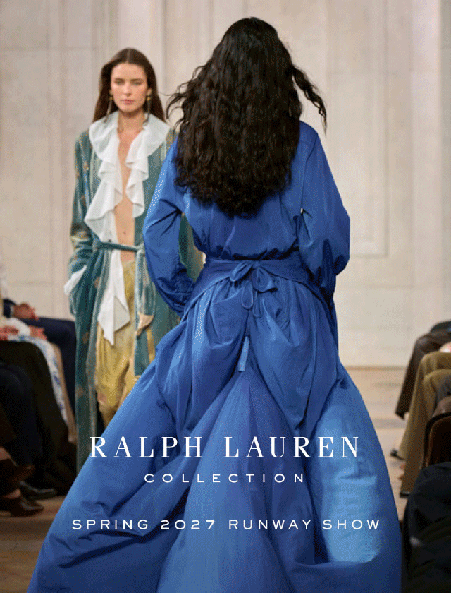 Ralph Lauren Collection