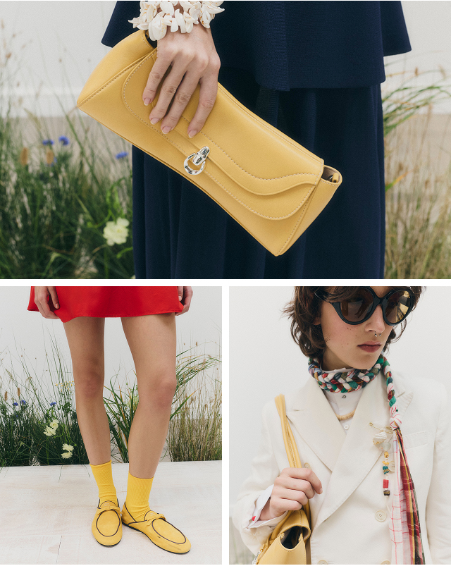 Amped Accessories