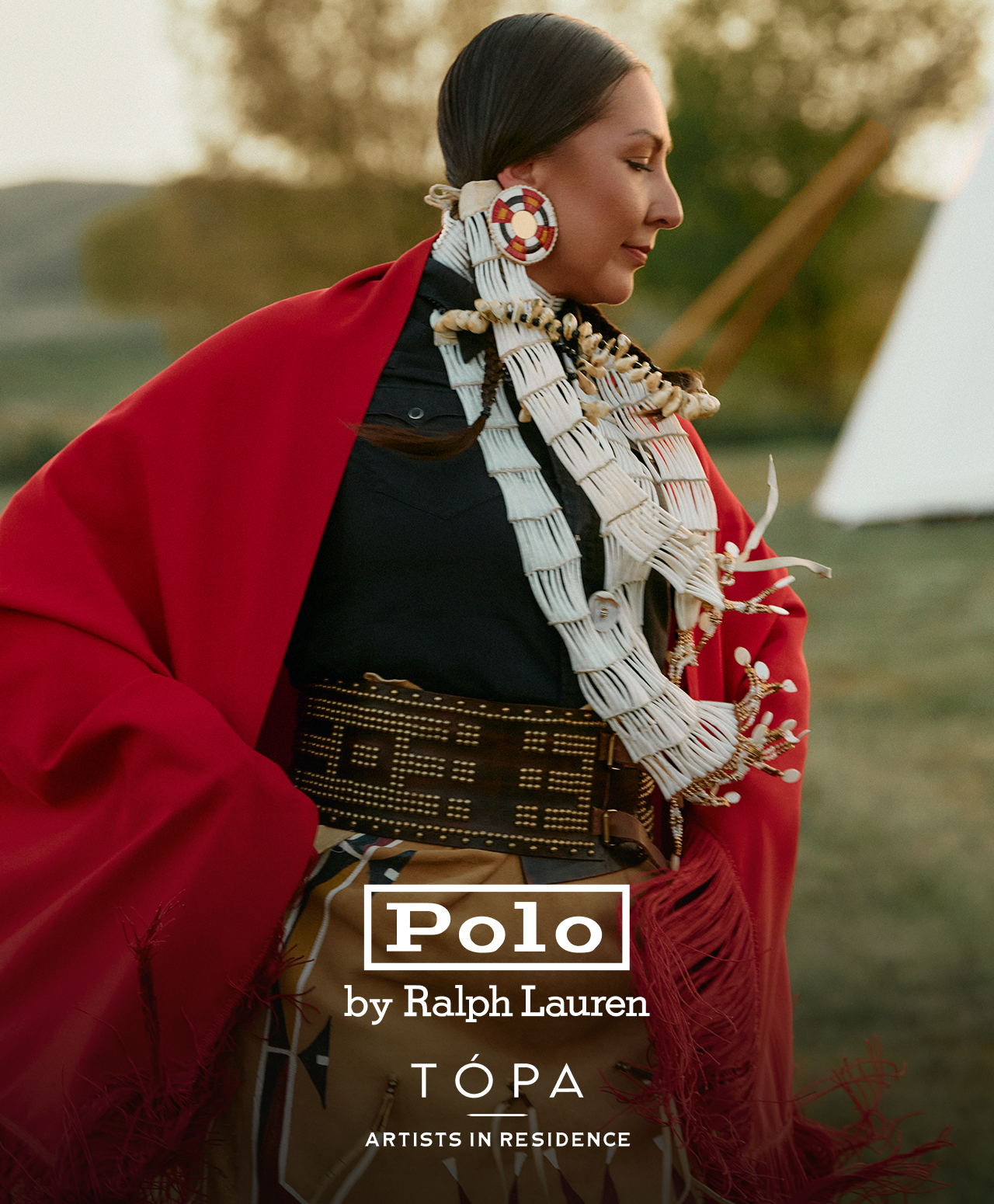 Polo Ralph Lauren | TÓPA