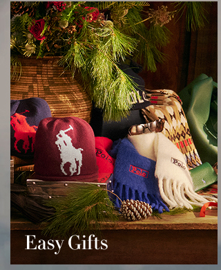 Easy Gifts