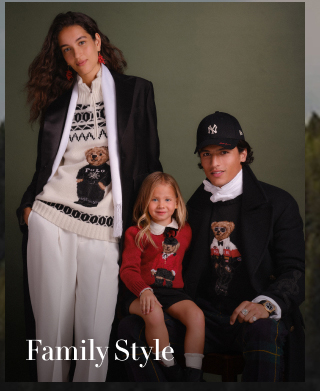 Family Style