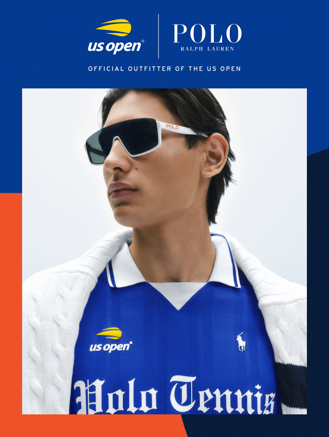 US Open | Polo Ralph Lauren