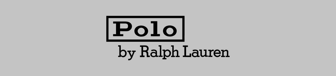 Polo by Ralph Lauren