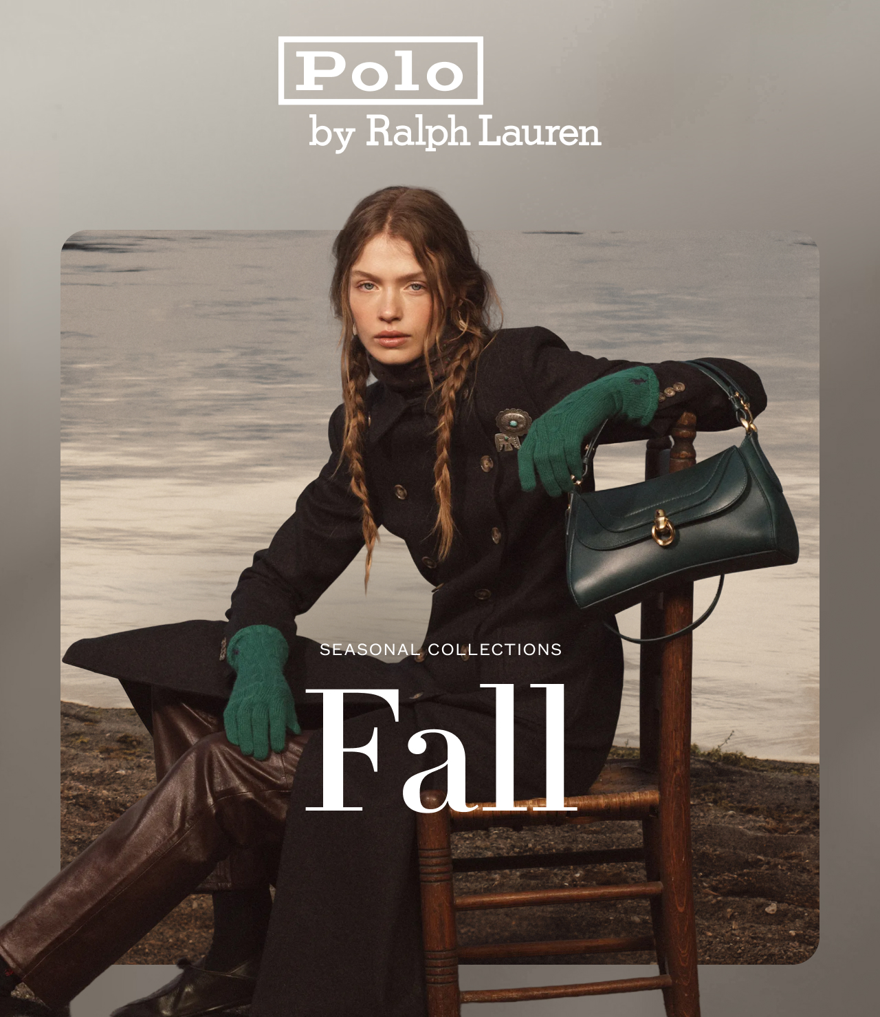 Polo by Ralph Lauren