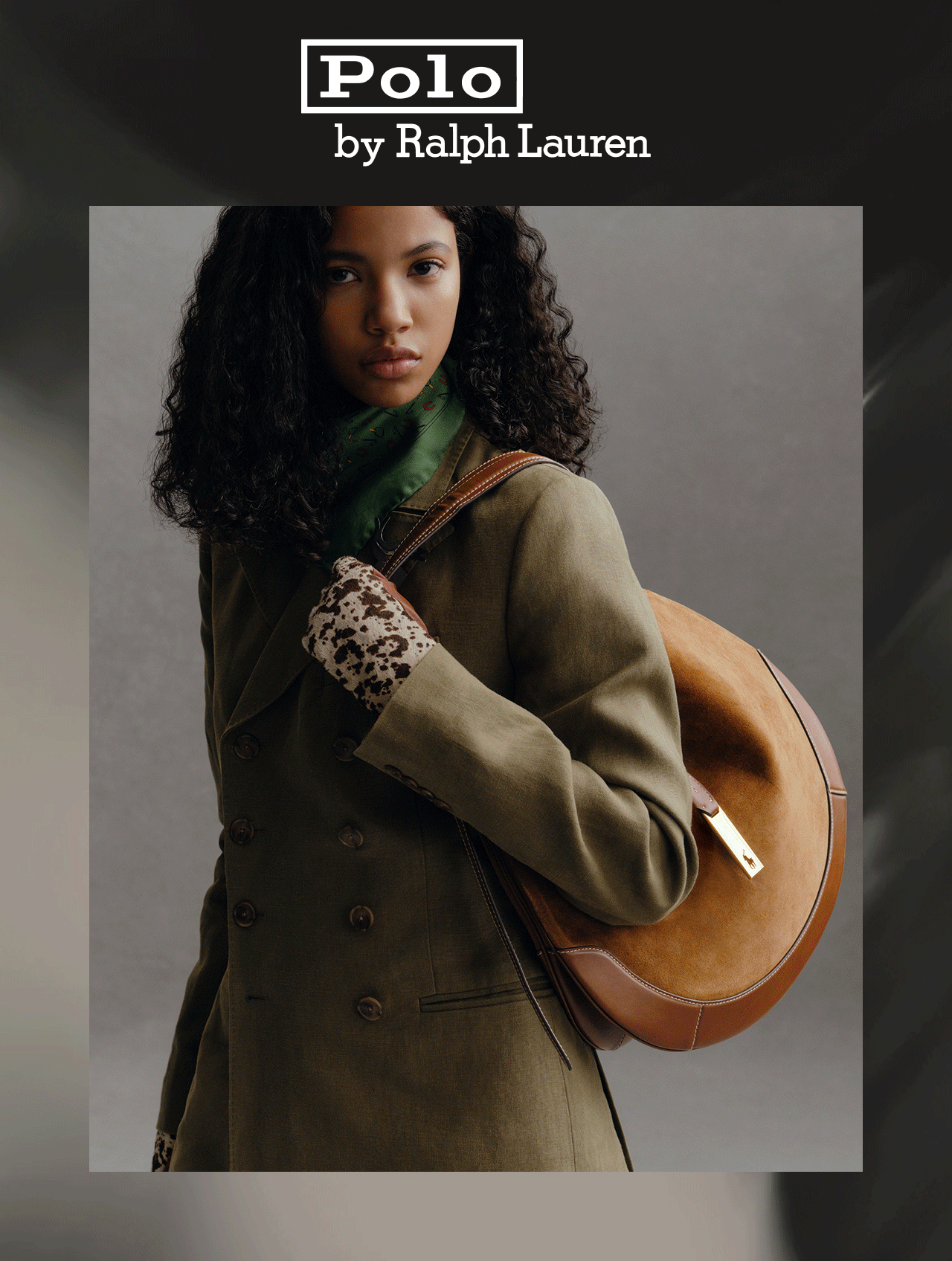 Polo by Ralph Lauren. Seasonal Collections Pre-Fall