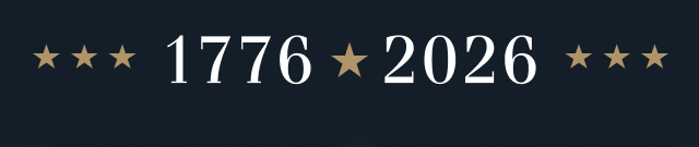1776 - 2026