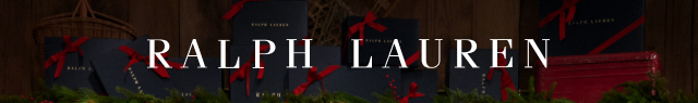 Ralph Lauren
