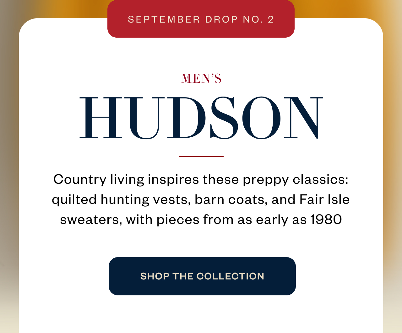 Hudson