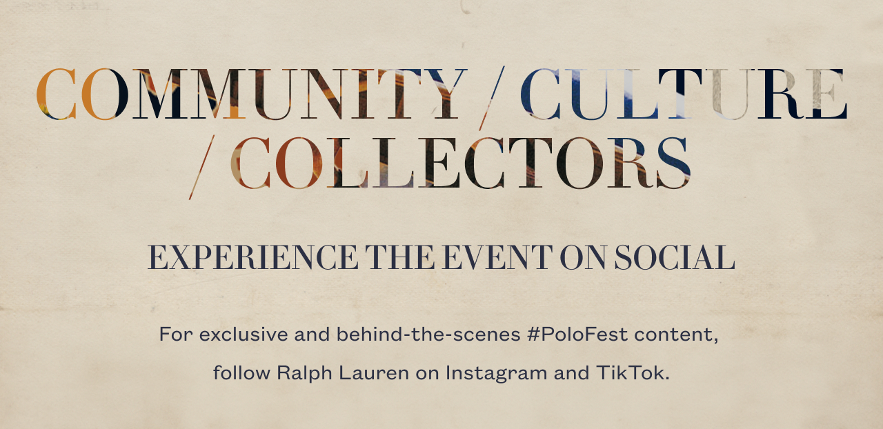Explore the Event on Social