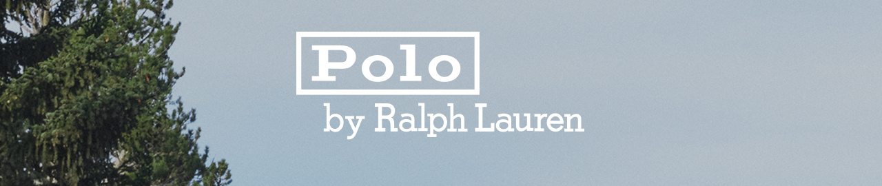 Polo by Ralph Lauren