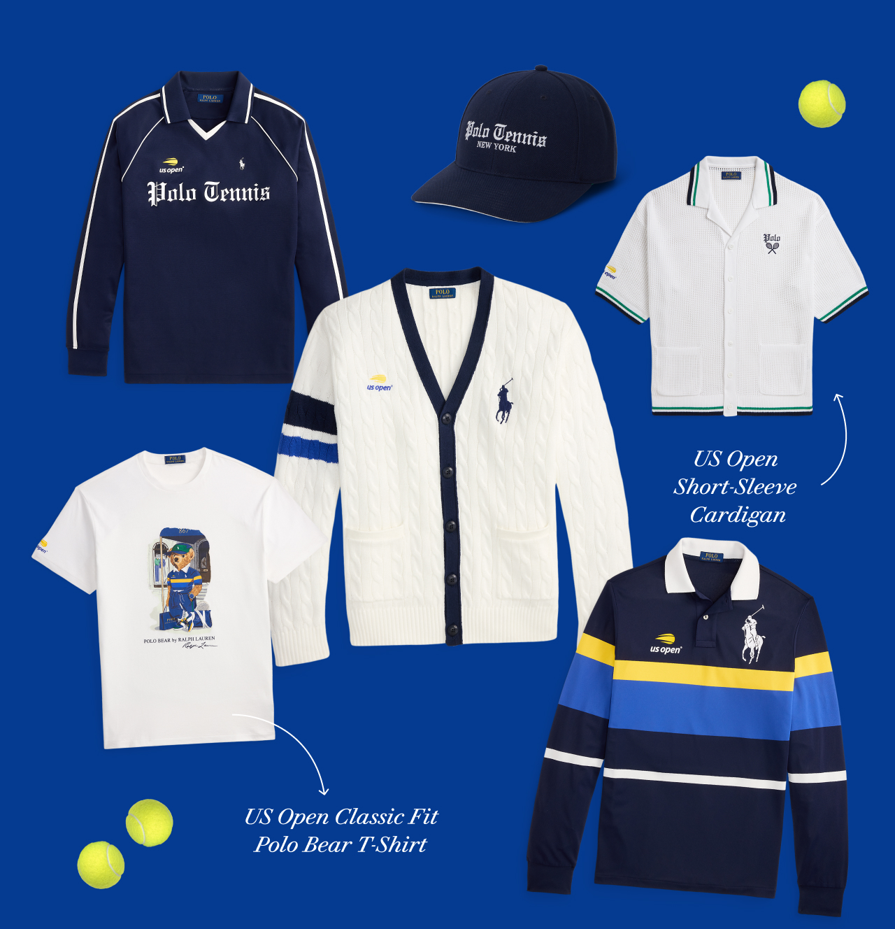 Tournament Essentials