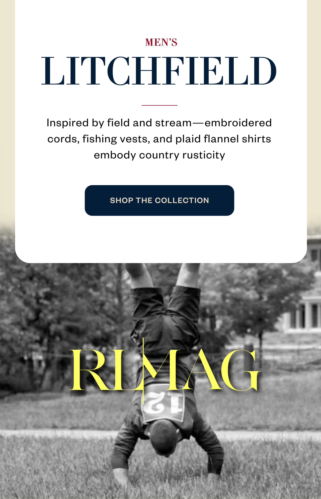 Shop the Collection