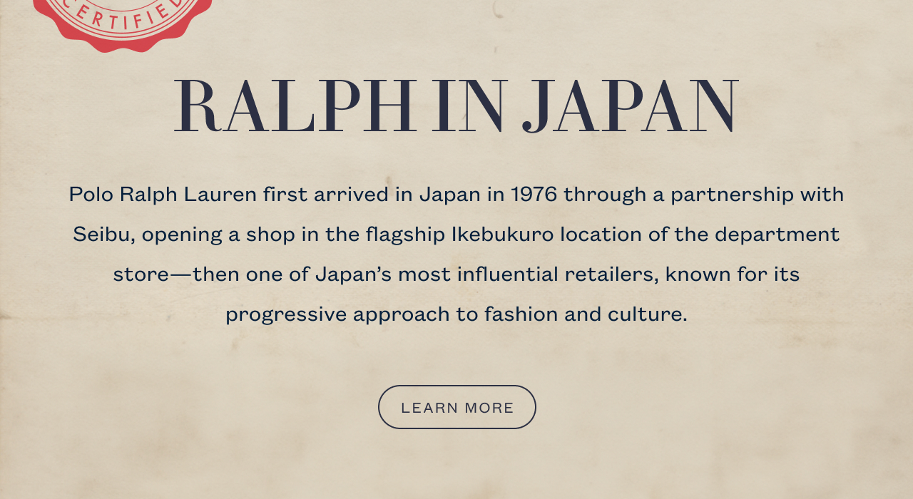 Learn More