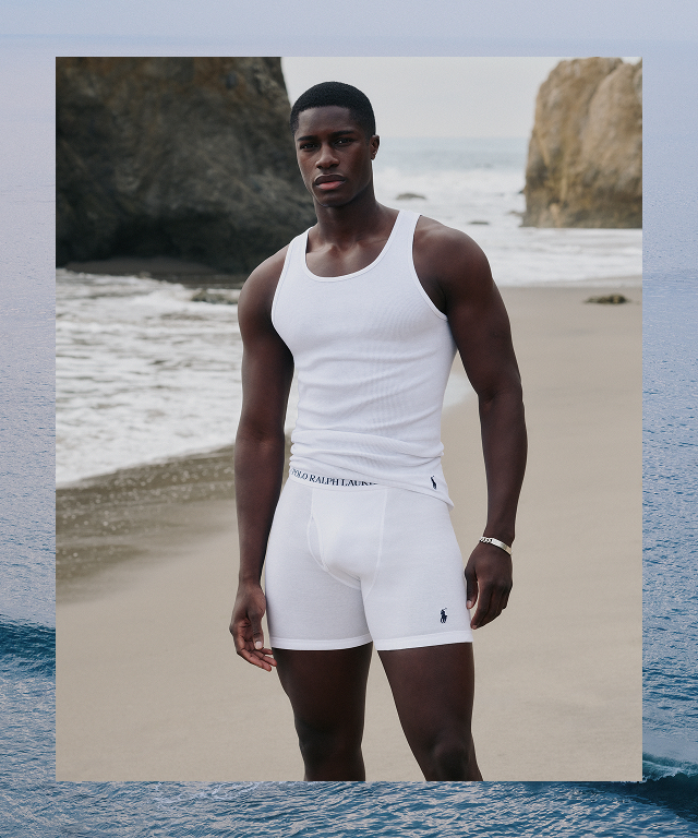 Underwear & Undershirts