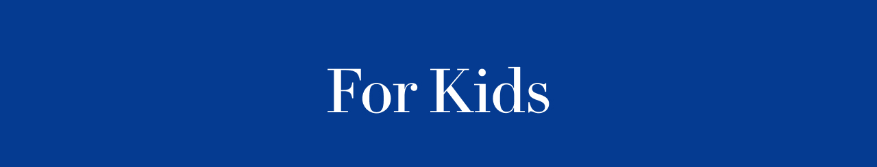 For Kids