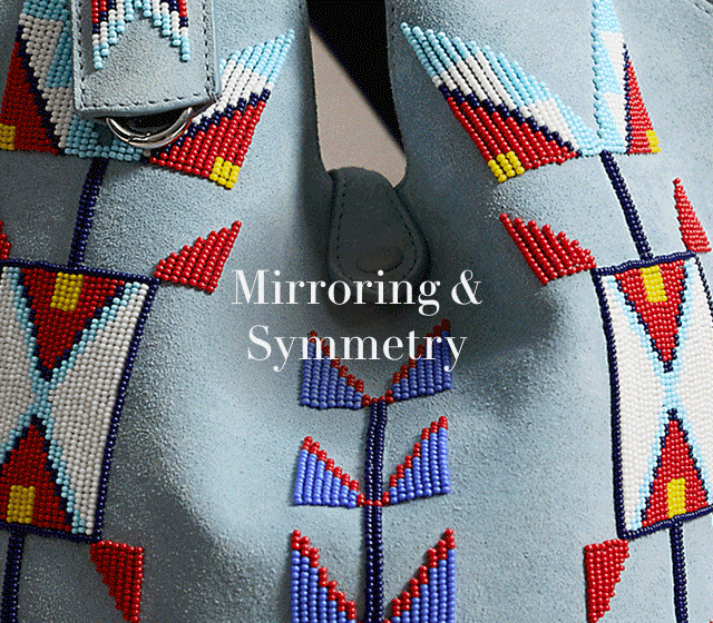 Details of Craftsmanship